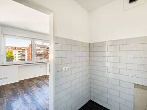 Einzimmerappartement Bonn - Beuel in fußläufiger Nähe zum Rhein – 53225 Bonn – Vorschaubild 4