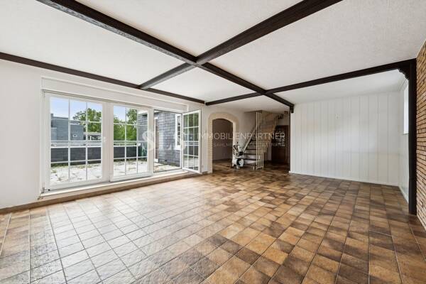 Dachgeschosswohnung in 46286 Dorsten mit 130 m² kaufen