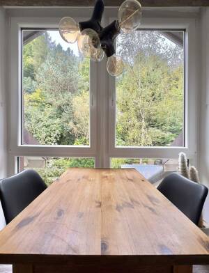 Echt schick + 2,5-Zi-Whg + 57qm + auf Wunsch mit kl. Nachbarwohnung + in 4-FamGründerzeit Haus + GartenHaus + Garten – 79102 Freiburg im Breisgau – Vorschaubild 6