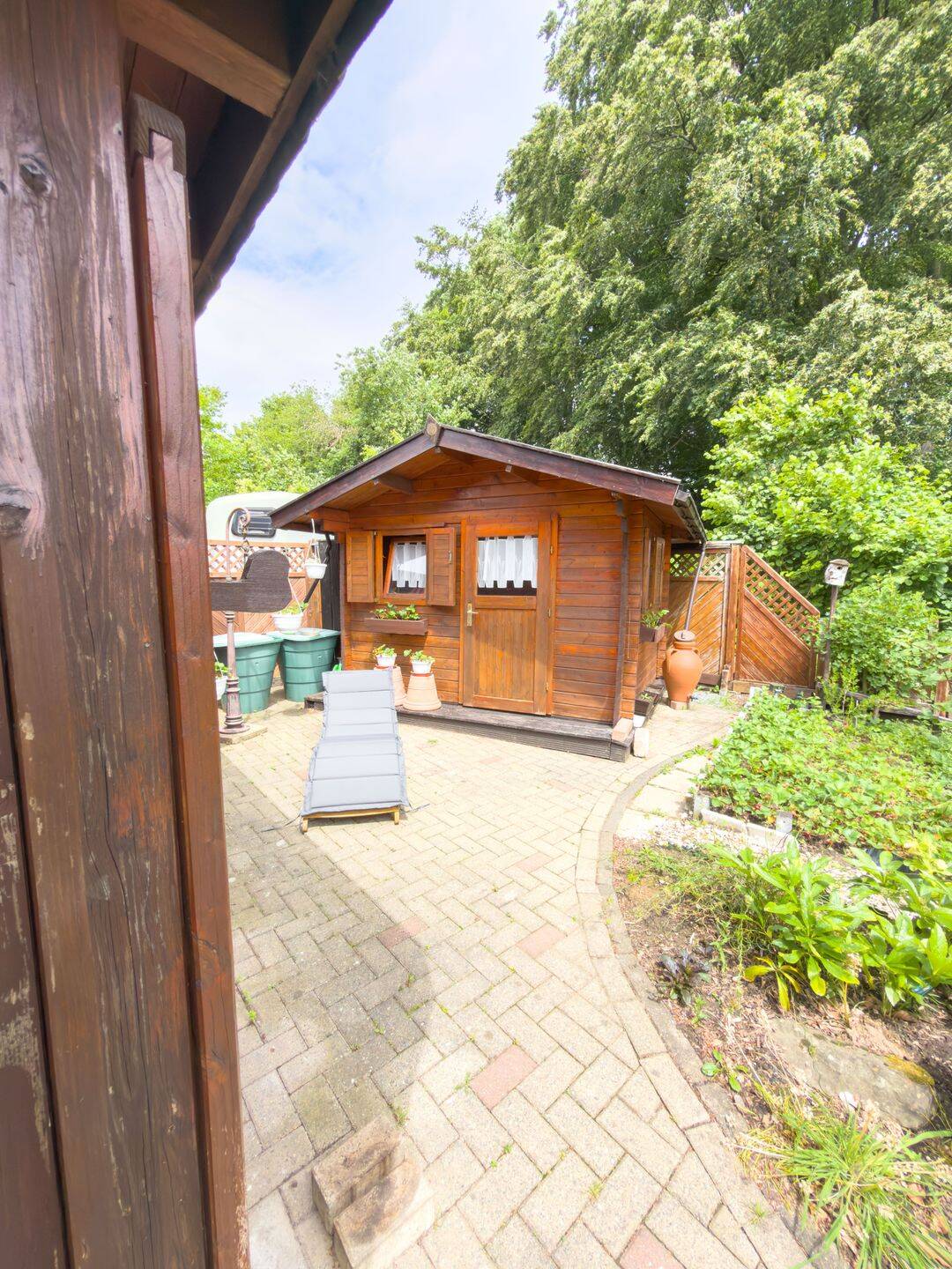 Zwischen Wald und Feldern: Naturnahes Zuhause in Witzhelden – Leichlingen – Vorschaubild 7