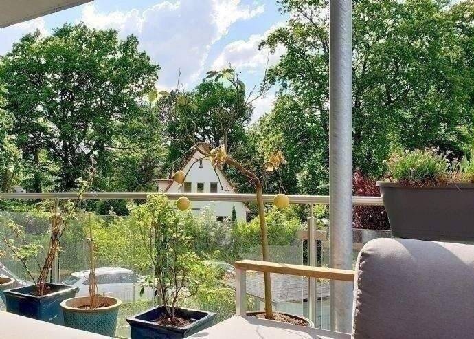 [von privat / provisionsfrei]: traumhafte Eigentumswohnung in idyllischer Lage – Hamburg – Vorschaubild 9