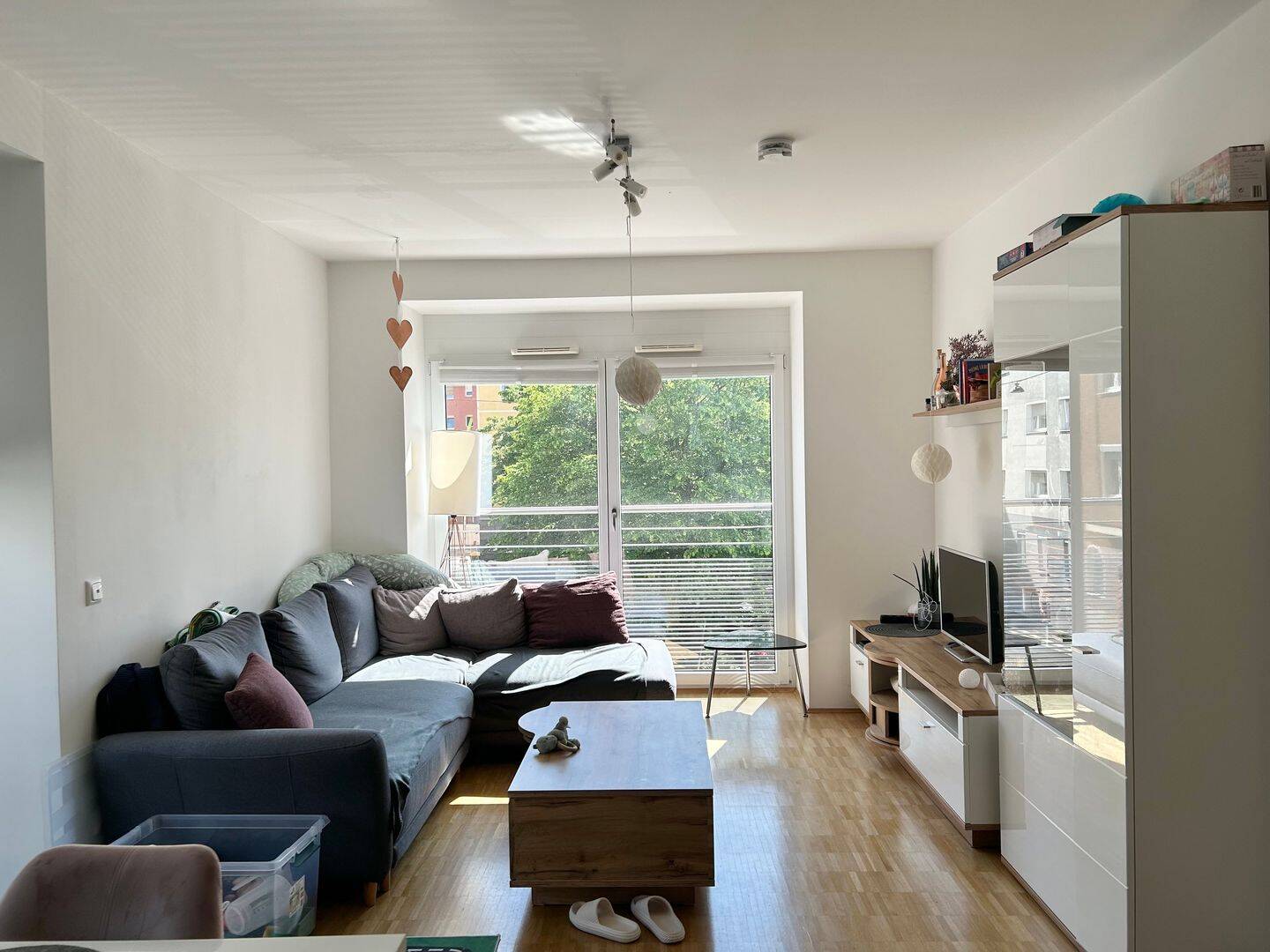 ***COMING HOME“*** TOP MODERNE 2 ZIMMER WOHNUNG MIT BALKON – Nürnberg – Vorschaubild 6