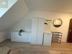 1-Zimmer-Apartment in Erlangen Innenstadt -(Strom, Nebenkosten,Internet) Keine Nachzahlung. ALL In – 91054 Erlangen – Vorschaubild 6