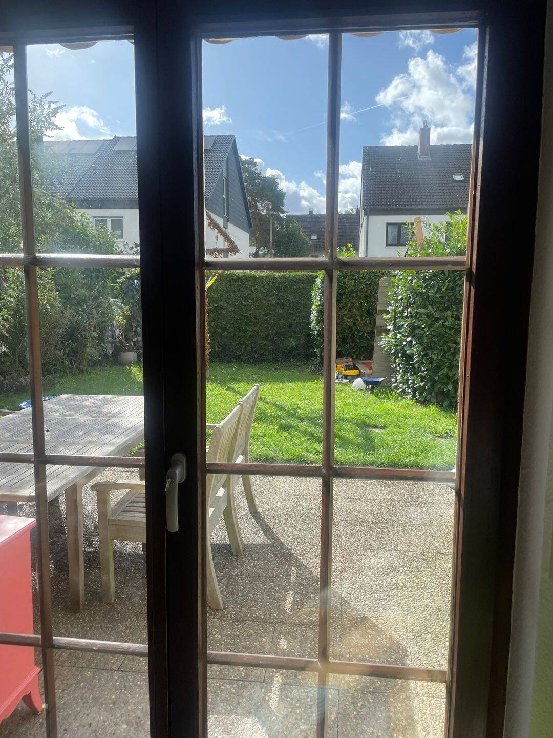 Sehr gepflegtes Familienhaus in Mögeldorf. – Nürnberg – Vorschaubild 7