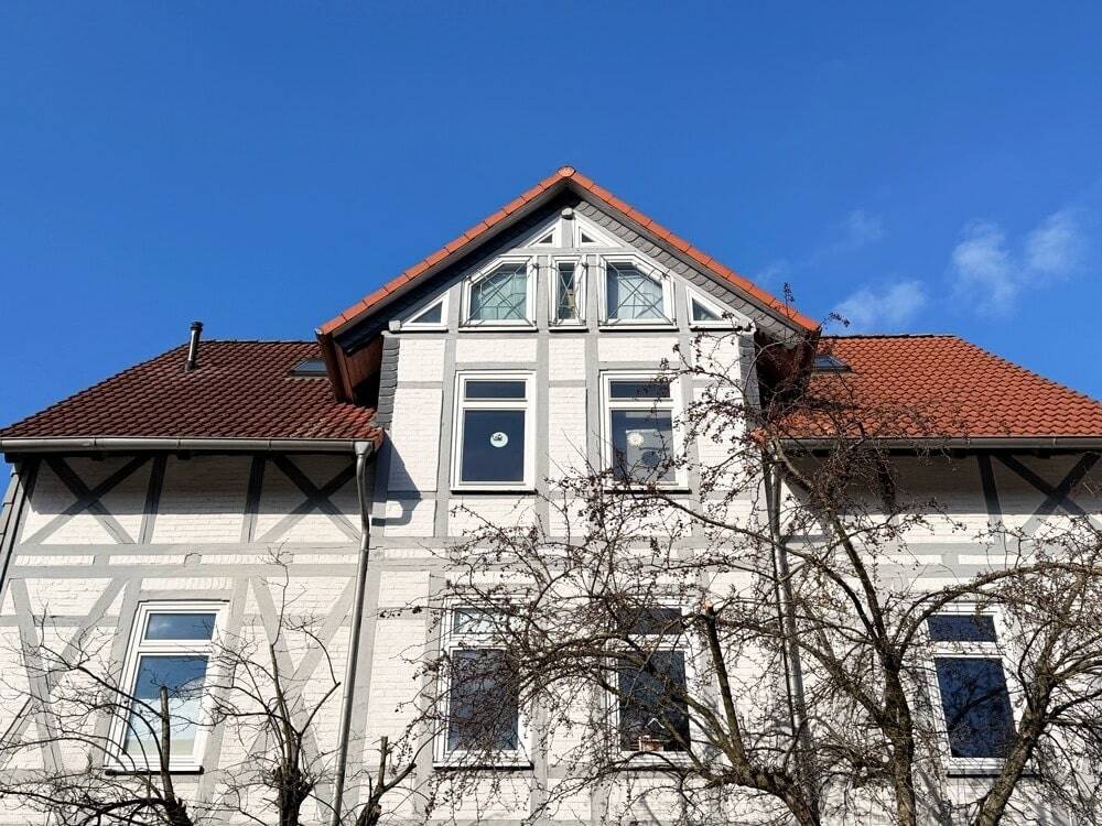 Attraktive Kapitalanlage in UNI-Nähe! – Braunschweig – Vorschaubild 2