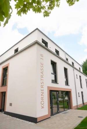 Neubau WG-Zimmer für Studierende! – 50858 Köln – Vorschaubild 2