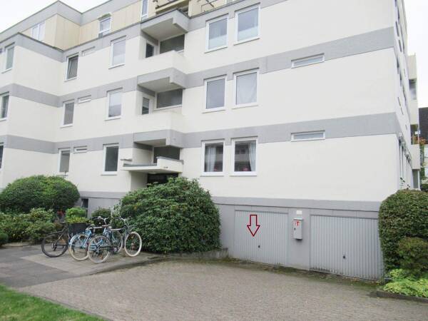 Etagenwohnung in 28211 Bremen mit 80 m² kaufen