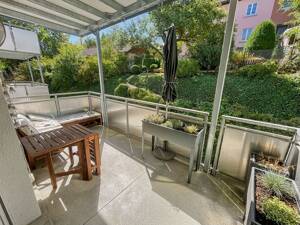 Exklusive Wohnqualität trifft beste Lage - modernes Wohnen mit Balkon – 97082 Würzburg – Vorschaubild 7