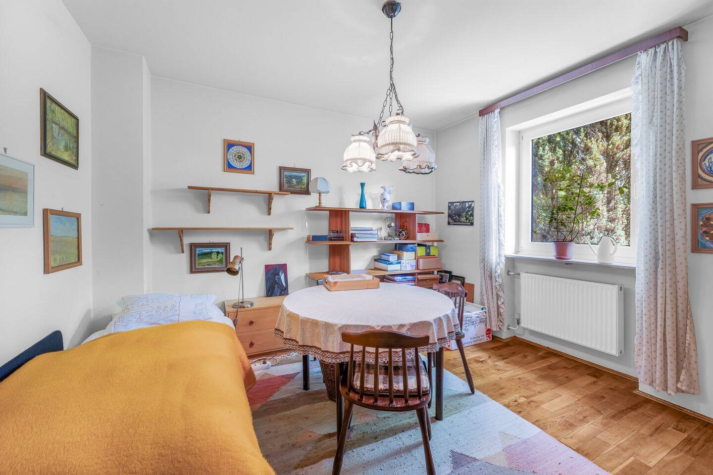 Familienfreundliches Reihenmittelhaus mit Charakter und Ausbaupotenzial – München – Vorschaubild 9