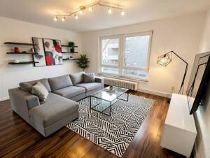 Der erste Schritt ins Eigentum: 2-Zimmer-Wohnung mit Potenzial in Walsum