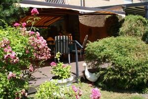 PROVISIONSFREI! Außergewöhnlich gepflegtes Reihenhaus,schöne Sonnenterrasse,Garten,Garage – 51377 Leverkusen – Vorschaubild 5