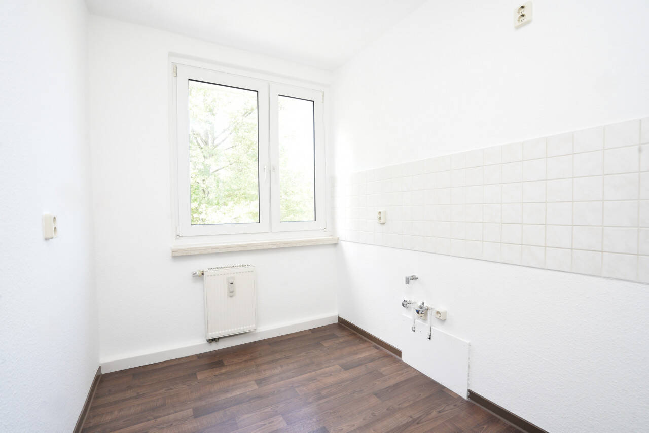 Sehr großer Balkon / Ruhige Lage – Chemnitz – Vorschaubild 3