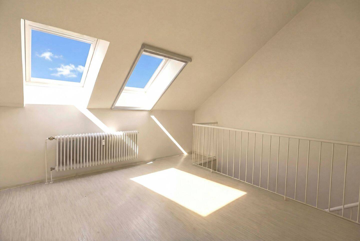 MÜNCHEN-OBERFÖHRING: ATTRAKTIVE 2-ZIMMER-WOHNUNG MIT HERRLICHEM BLICK INS GRÜNE! – München – Vorschaubild 5
