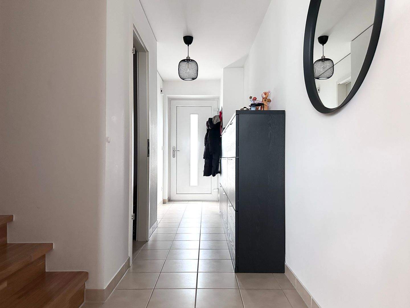 Charmantes 4-Zimmer-Reihenhaus in Bamberg – Ideal für junge Familien! – Bamberg – Vorschaubild 4