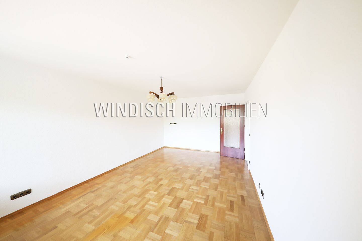 WINDISCH IMMOBILIEN - Gut geschnittene 3-Zimmer Wohnung in begehrter Wohnlage von München – München – Vorschaubild 7