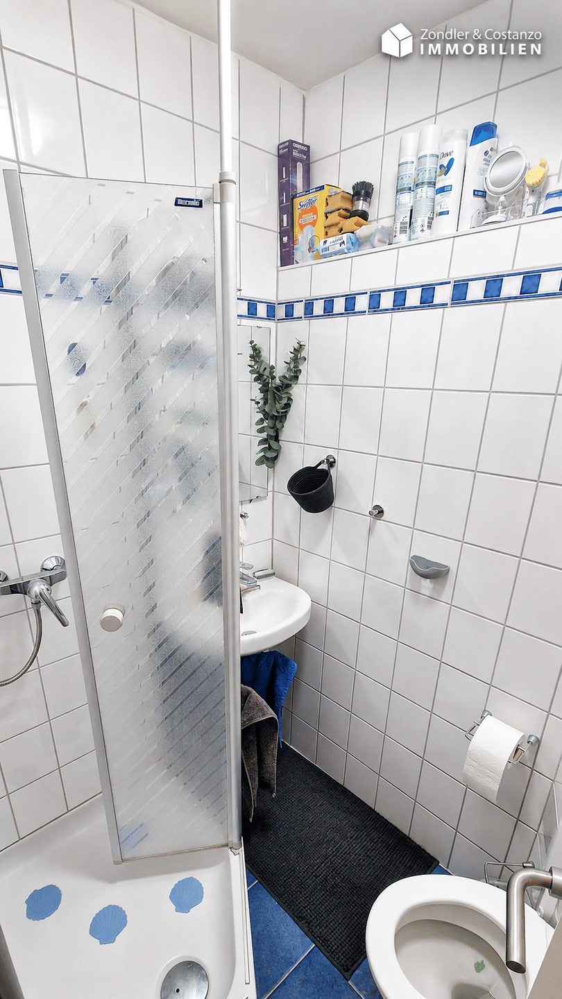 Kompakte Citywohnung in Toplage von Stuttgart Ost – Stuttgart – Vorschaubild 6