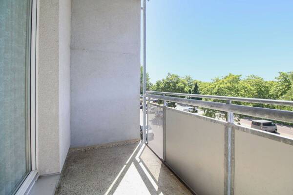 Etagenwohnung in 39128 Magdeburg mit 56,09 m² kaufen