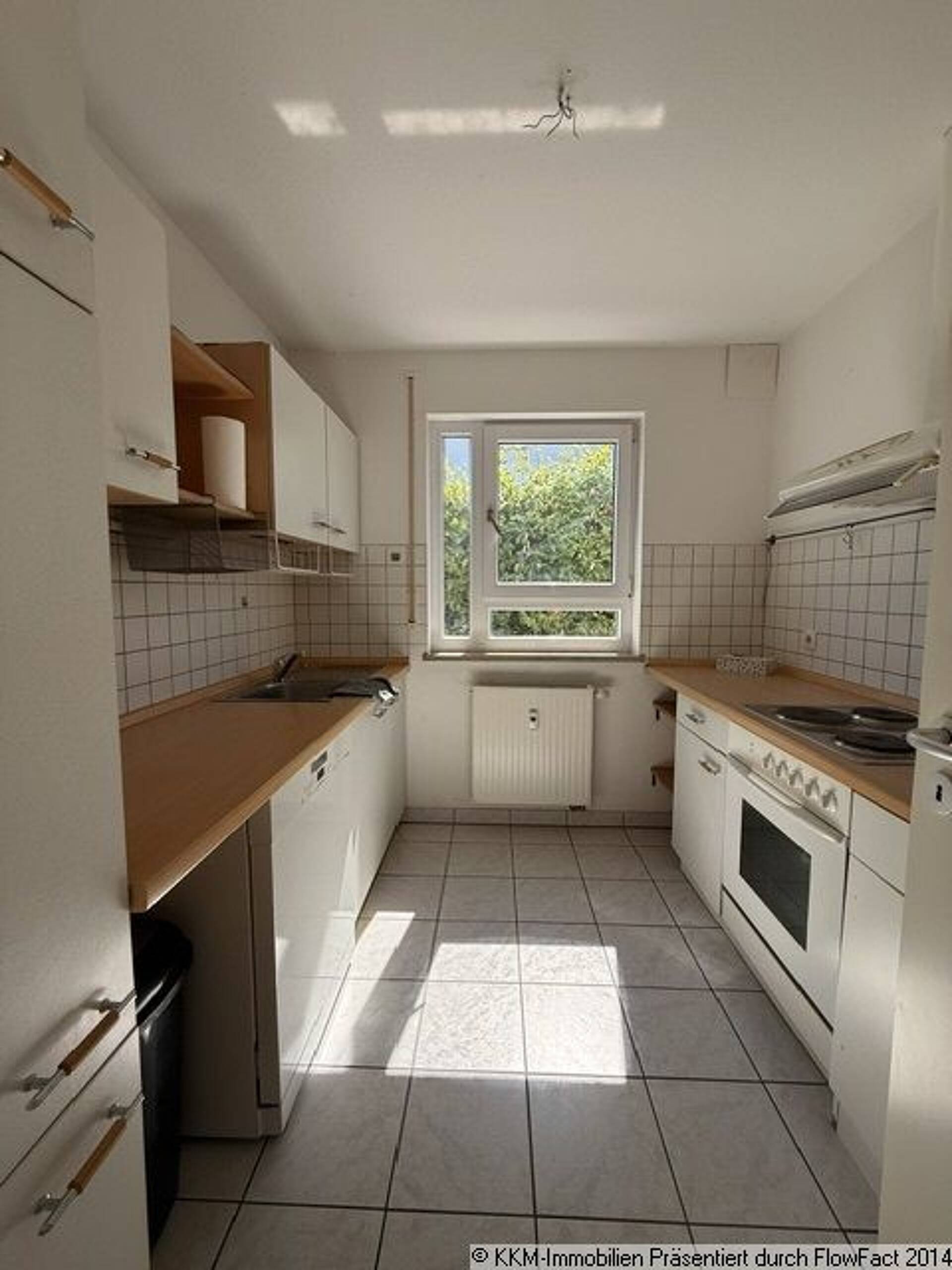 Erdgeschosswohnung in 96047 Bamberg mit 80,02 m² kaufen