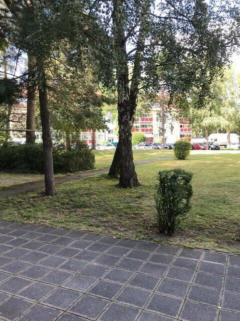 Modernes Wohnen! 4-Zimmer ETW in ruhiger Lage – Nürnberg – Vorschaubild 3