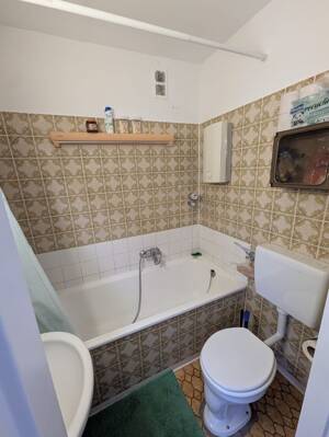 Geräumige Wohnung mit schöner Aussicht – 91058 Erlangen – Vorschaubild 8