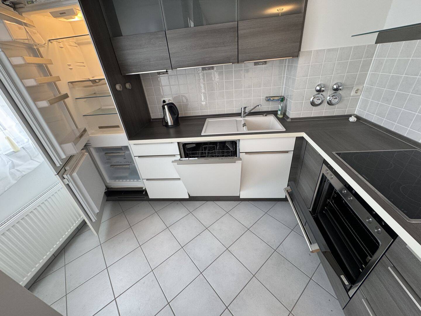 Möblierte 2-Zimmer-Wohnung in Aubing – ab sofort bezugsfertig! – München – Vorschaubild 7