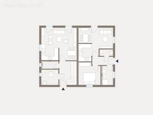 Individuell planbares Mehrfamilienhaus mit 6 Zimmern in Paderborn – 33098 Paderborn – Vorschaubild 5