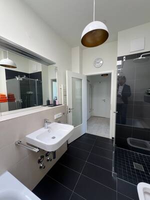 Interessantes Penthouse in der Kommandantenstrasse – 10117 Berlin – Vorschaubild 9