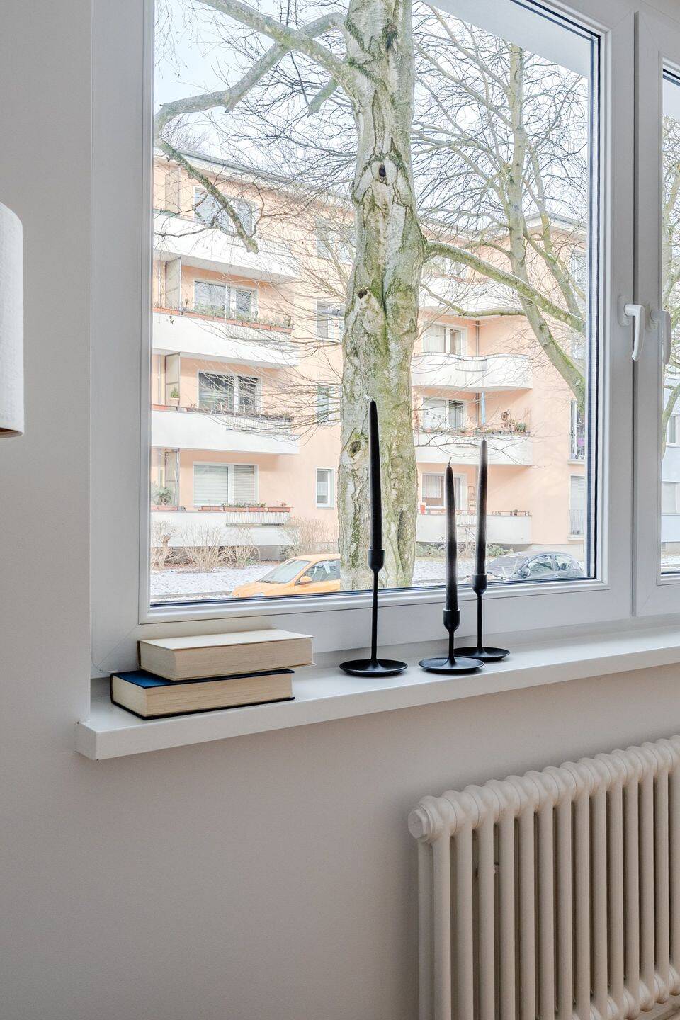 Exklusive EG-Wohnung in Lankwitz – Saniert, Eicheparkett, Stuckdecken – Berlin – Vorschaubild 5