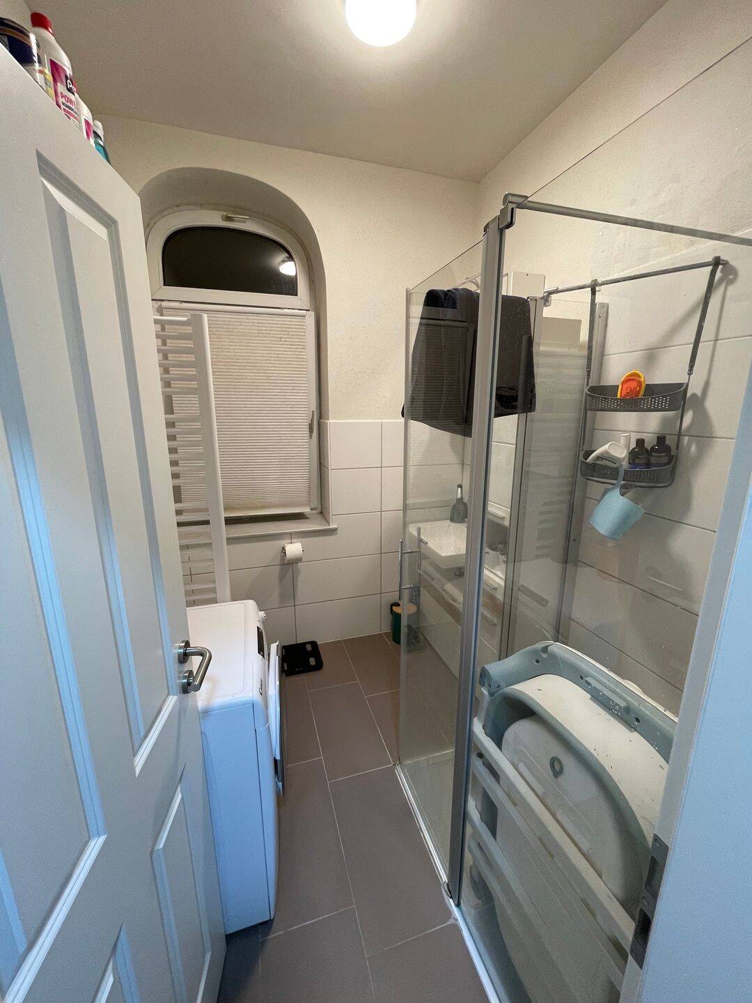 Erdgeschoss 3 Raum Wohnung – Erfurt – Vorschaubild 4