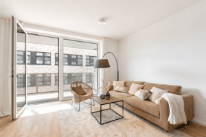 Urbane Neubauwohnung in HafenCity-Nähe – 20539 Hamburg – Vorschaubild 2