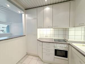 Tolles Studio-Apartment im Hochparterre – 22159 Hamburg – Vorschaubild 4