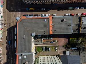 Zentrales Wohn- u. Geschäftshaus mit neuer Heizungsanlage (Energieeffizienzklasse B) – 39108 Magdeburg – Vorschaubild 4
