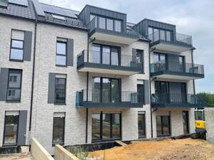 Moderne Neubauwohnungen im Erstbezug 63 - 92m2 – Wohnen mit höchstem Komfort