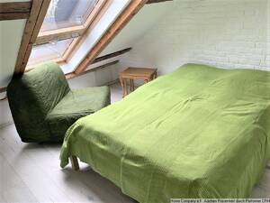 Stilvoll möbl. 3 Zi-Whng in Hofanlg,m. Balkon u. Badeteich, Nähe Klinikum – 52074 Aachen – Vorschaubild 6