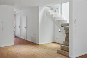 Jetzt auch mit PV Anlage und Speicher!!! - Energieeffizientes DH m. KFW 40 Förderung – 15562 Rüdersdorf bei Berlin – Vorschaubild 2