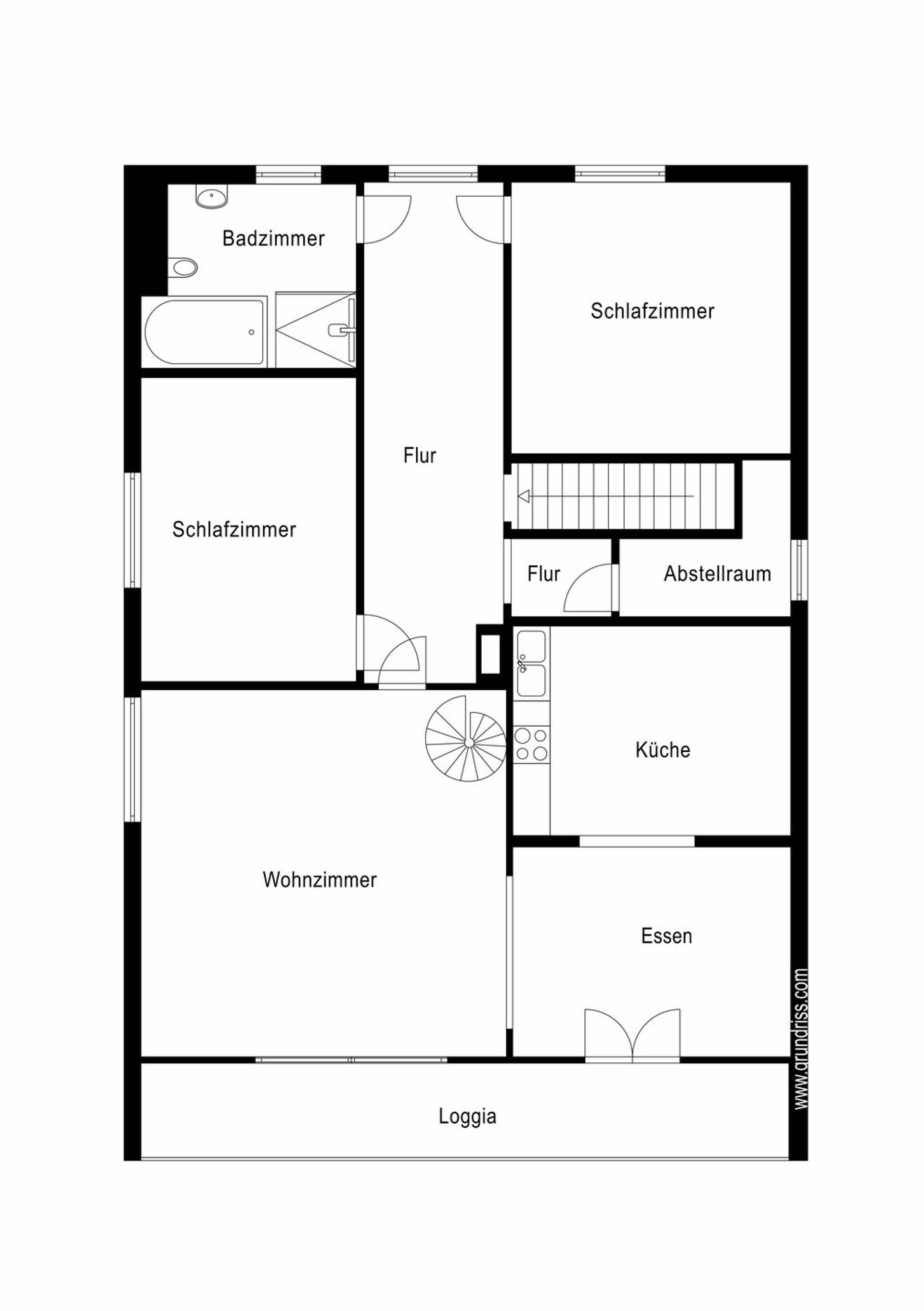 Haus in 47443 Moers mit 280 m² kaufen