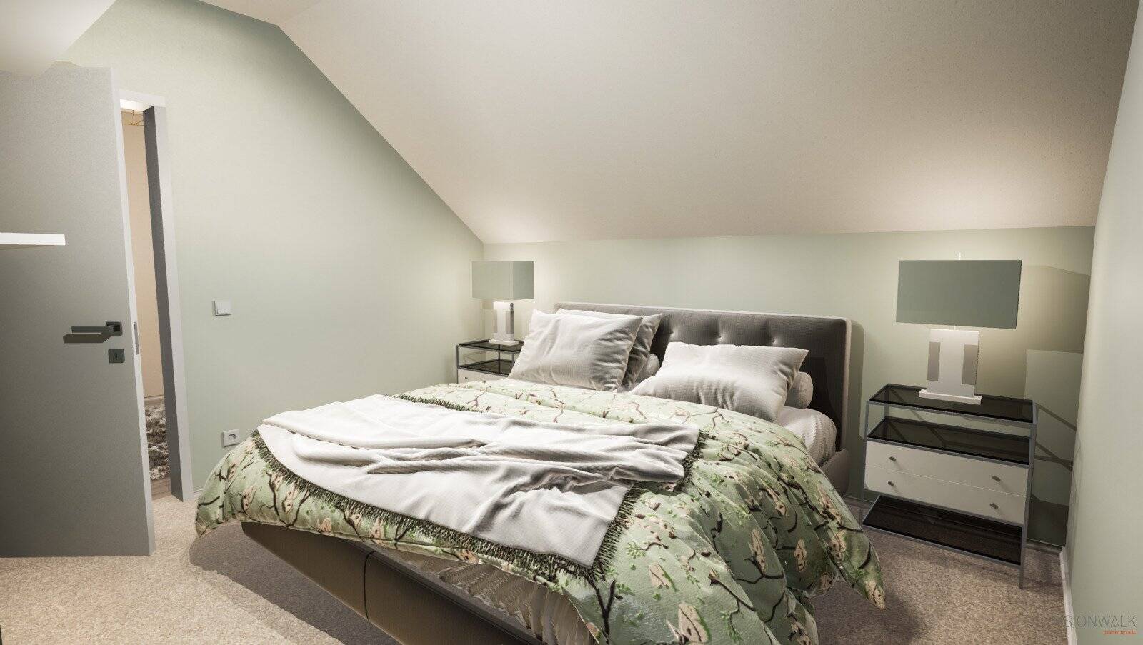OKAL - Großzügiges Wohnen für Familien mit hohen Ansprüchen – Krefeld – Vorschaubild 9