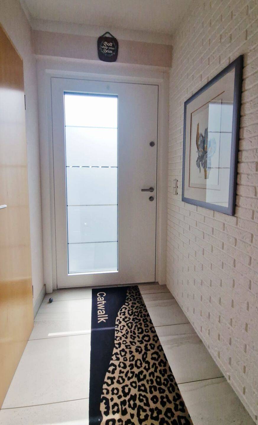 TOP - GEPFLEGTER Bungalow mit TRAUM Garten – Barsinghausen – Vorschaubild 8