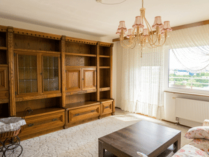 N-Langwasser: Gute geschnittene 3 Zi-Whg (11.OG), Balkon mit Weitblick – 90471 Nürnberg – Vorschaubild 2