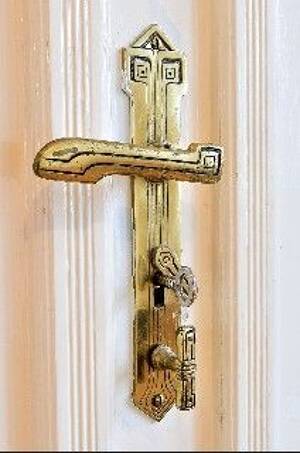BEZUGSFREI - CHARMANTER 2 - ZIMMER - ALTBAUKLASSIKER + SÜD-BALKON + 2.OG + RUHIGLAGE – 12167 Berlin – Vorschaubild 7