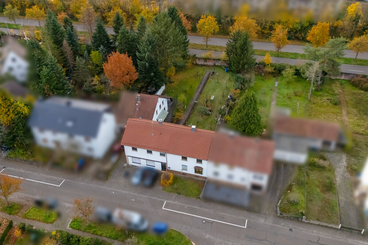 Schaffen Sie sich ein neues Zuhause – Karlsruhe – Vorschaubild 4
