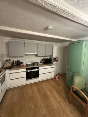 Gemütliche 2-Zimmer-Haushälfte 72qm mit Garten in Deggendorf – 94469 Deggendorf – Vorschaubild 3