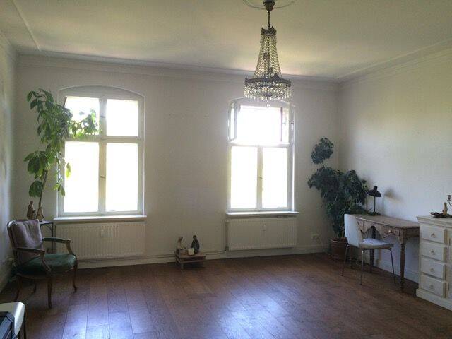 Familienfreundliches Wohnen direkt am Helmholtzplatz 3 (5)-Zimmer-Wohnung (z. Zt. vermietet) – Berlin – Vorschaubild 4