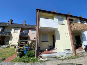 Gepflegtes Reihenmittelhaus mit 6 Zimmern auf einem Hintergrundstück – 26133 Oldenburg – Vorschaubild 3