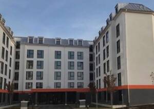 Munich Apart - Boarding House Apartment - die ideale Kapitalanlage – 81677 München – Vorschaubild 3