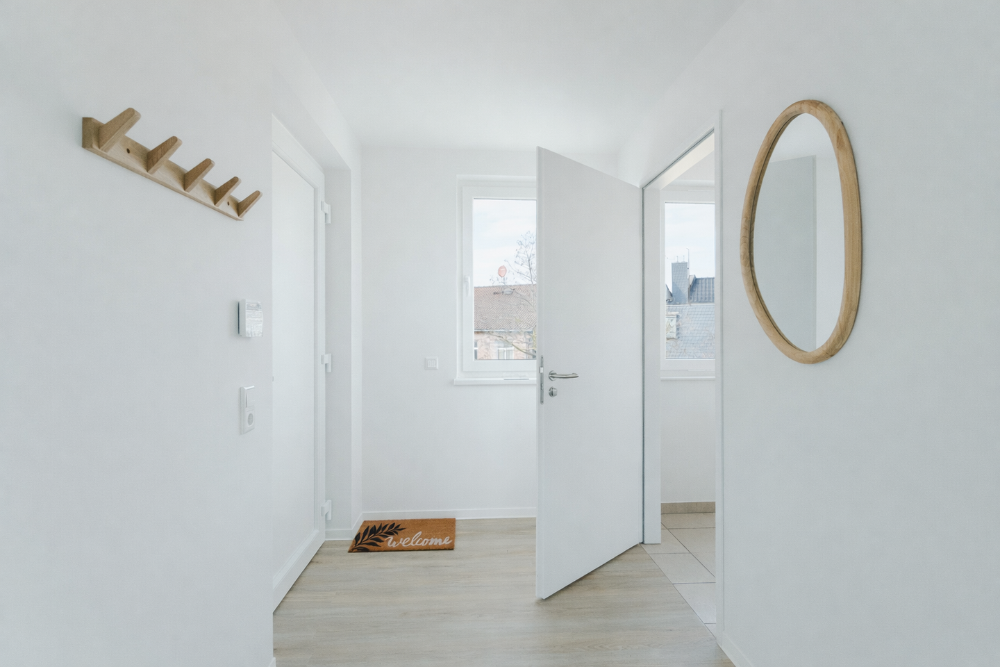 Exklusives größeres Design-Apartment |möbliert|Fahrstuhl |Unilage|Dachgarten – Magdeburg – Vorschaubild 5