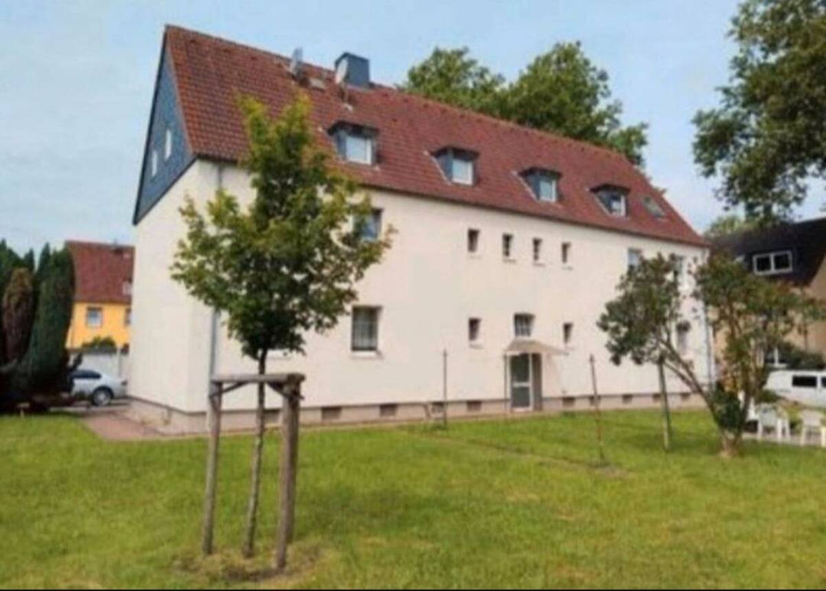 Moderne Wohnung in Gelsenkirchen – 45881 Gelsenkirchen – Bild 1 von 8