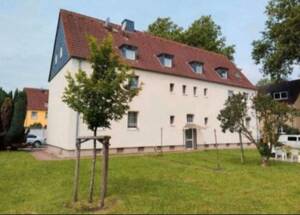 Moderne Wohnung in Gelsenkirchen