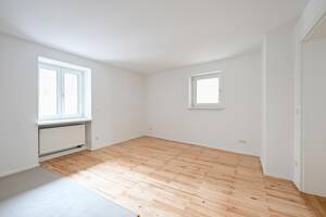 Energetisch saniertes Haus - Ruhige 2,5-Zimmer Wohnung im Hochparterre in der Maxvorstadt – 80798 München – Vorschaubild 3