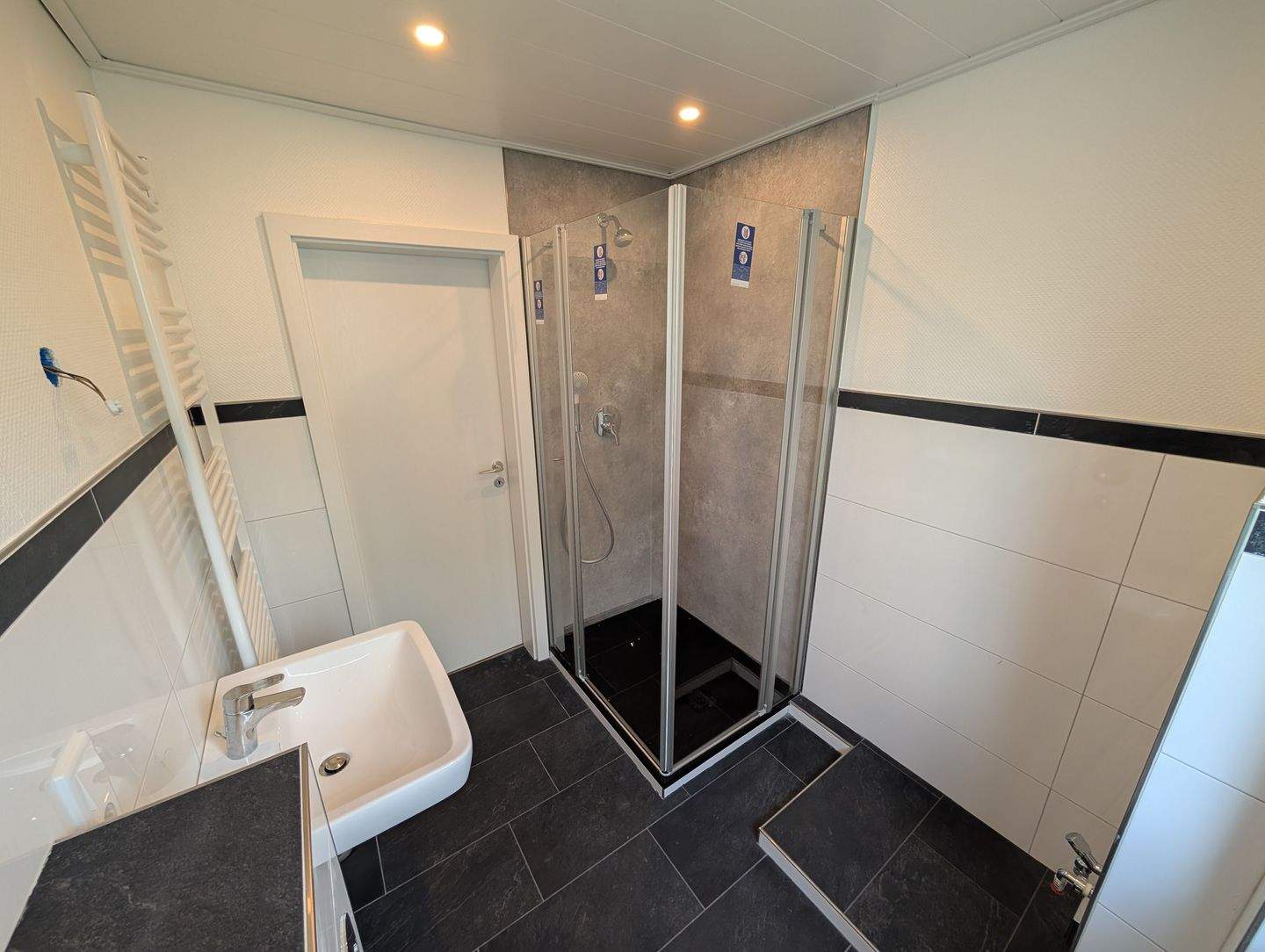 Moderne Wohnung in ruhiger Lage! – Bremerhaven – Vorschaubild 2
